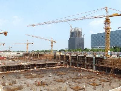 转让(取得资质的渠道) 上海建筑幕墙工程专业承包一级资质合并转让